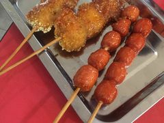 -工业第一家麻辣烫(奖工街店)