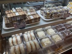 -新侨三宝乐面包店(崇文门店)