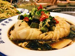 -羊来顺冰煮鲜羊铁锅烀羊肉(八卦岭店)
