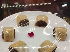 -万荣烤鸭店·北京菜(天坛店)