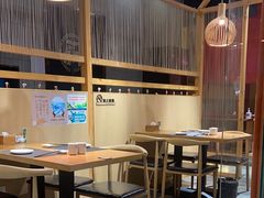 -栖川山葵家日式料理(凯德天府店)