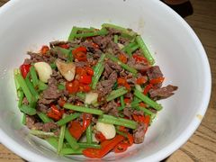 -农耕记·湖南土菜(科技园店)