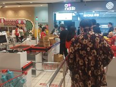 -大润发(南湖店)