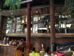 -老灶堂文创火锅(文艺路店)