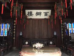 -胡雪岩故居