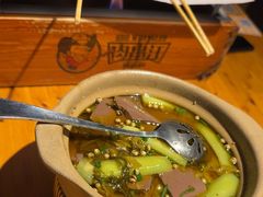 -肉串汪(月坛店)