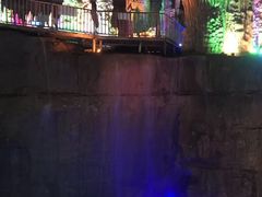 -泰安地下龙宫景区