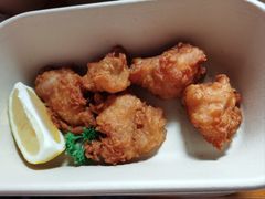 -山杏yama-katsu·吉列炸物