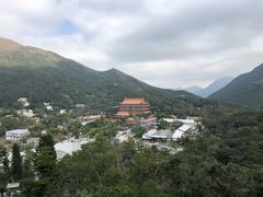 -天坛大佛