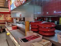 -每味每客·重庆麻辣烫(国泰店)