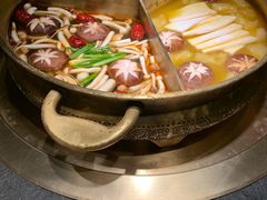 -湊湊火锅·茶憩(石家庄万象城店)