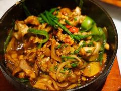 -小粤楼·怀旧粤菜(万辉国际广场店)