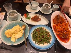 -海天楼中餐厅(吴宫泛太平洋酒店)