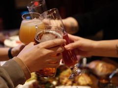 干杯-造精酿餐厅
