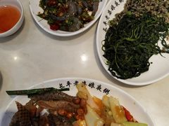 -长平老姿娘夜粥(平东一街店)