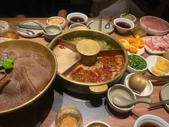 -巴奴毛肚火锅(京西大悦城店)
