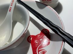 -北院·果木烤鸭·25年东北菜(创意产业园店)