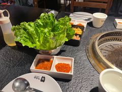 -嘿嘟嘟·肋条烧肉放题(爱融荟城店)