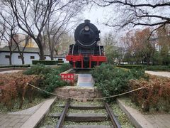 -玲珑塔公园
