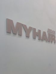 -MY HAIR ARDOR