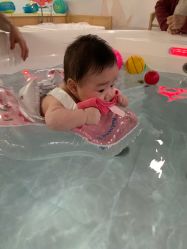 -Cool  Fun 蓝鲸π婴幼儿水育中心(宜乐荟店)