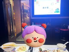 -萧邦音乐会所KTV·蒸汽活海鲜自助(福田店)