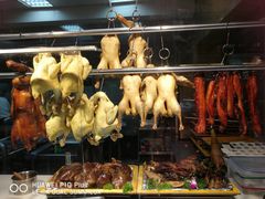 -森谷美食公园(杨行店)