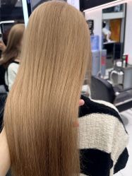 -乾健·烫染·接发SALON