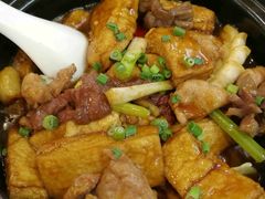 -文记壹心鸡(宝华路店)