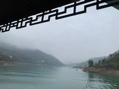 -乌江画廊(彭水苗族土家族自治县)
