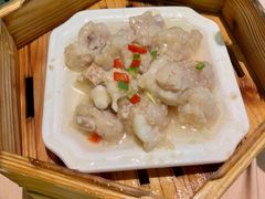 -宝园酒家(美林M·LIVE天地东座店)