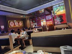 -胖哥俩肉蟹煲(长沙高铁吾悦广场店)