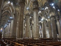 -埃马努埃莱二世拱廊