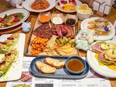 -Pekaa啤咖食肆Coffee&Bistro