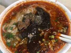 米粉-什邡市浩福小食店(亭江东路店)