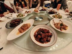 -金美华轩(东方路齐鲁店)