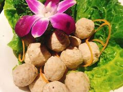 -捞神煲汤火锅(湖滨商业街店)