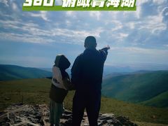 -青海湖国家重点风景名胜区