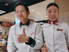 -海底捞火锅(莘松路店)