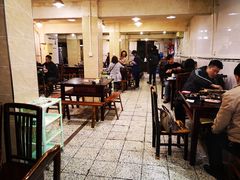 大堂-邓莽子老火锅(鲁祖庙店)