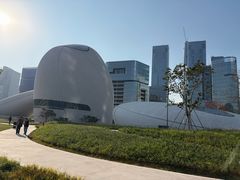 -深圳湾万象城(南山店)