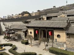 -山西王家大院
