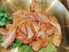 -齐齐哈尔小炉匠炭火烤肉(西红门店)