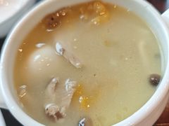 -新天世纪中餐厅