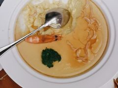 -饭怕鱼·黄焖鲟龙鱼(湖大店)