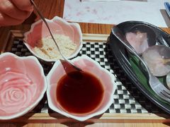 -仓桥家·焗寿司·锅物(光谷步行街店)