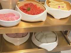 -海底捞火锅(宇飞大厦店)