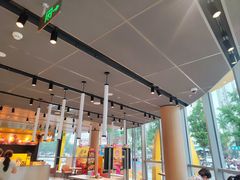 -麦当劳(北苑秋实路店)