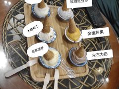 -歎雪糕低糖低脂Gelato冰淇淋