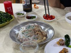 -标记美食新鲜猪杂(兴南大道店)